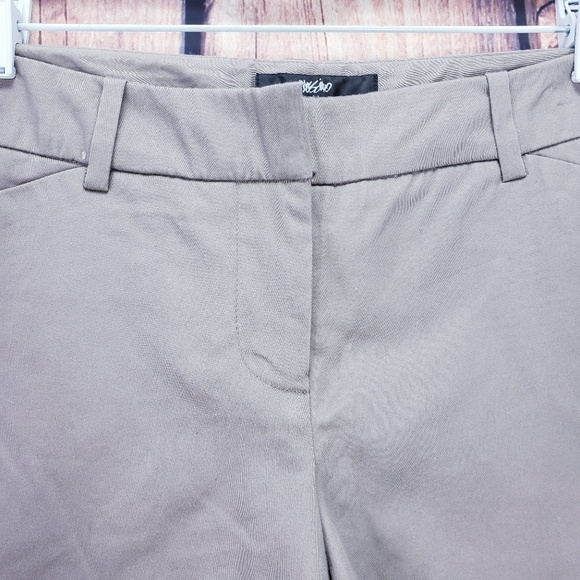 Mossimo stretch extensible Shorts - Picture 6 of 7